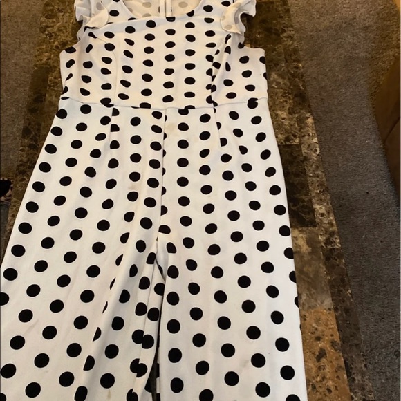 Jumpsuit - Picture 2 of 4